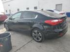 2016 Kia Forte Ex за продажба в Farr West, UT - Front End