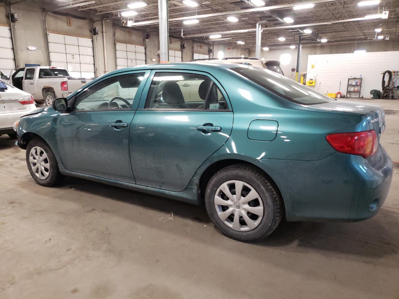 2010 Toyota Corolla - Image 2