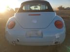 2004 Volkswagen New Beetle Gl zu verkaufen in Brighton, CO - Side