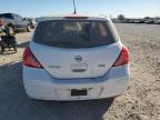 2012 Nissan Versa S for Sale in San Antonio, TX - Front End