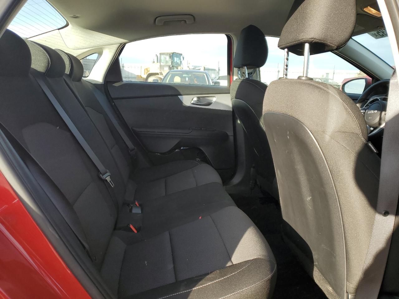2024 Kia Forte - Image 10