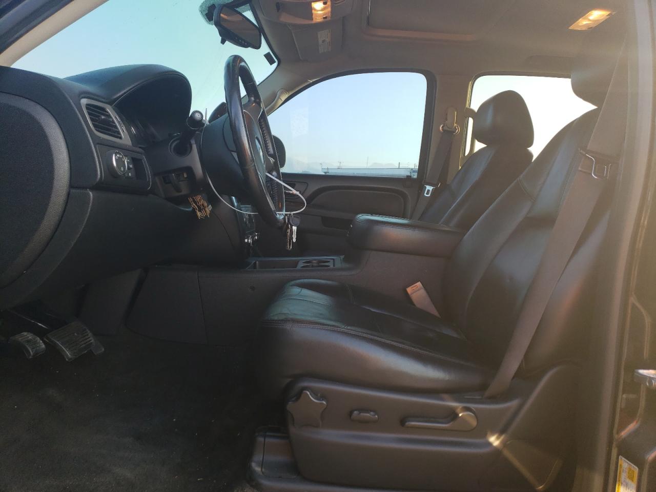 2013 Chevrolet Tahoe - Image 7