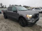 2021 Ford F150 Supercrew na sprzedaż w Ellenwood, GA - Front End