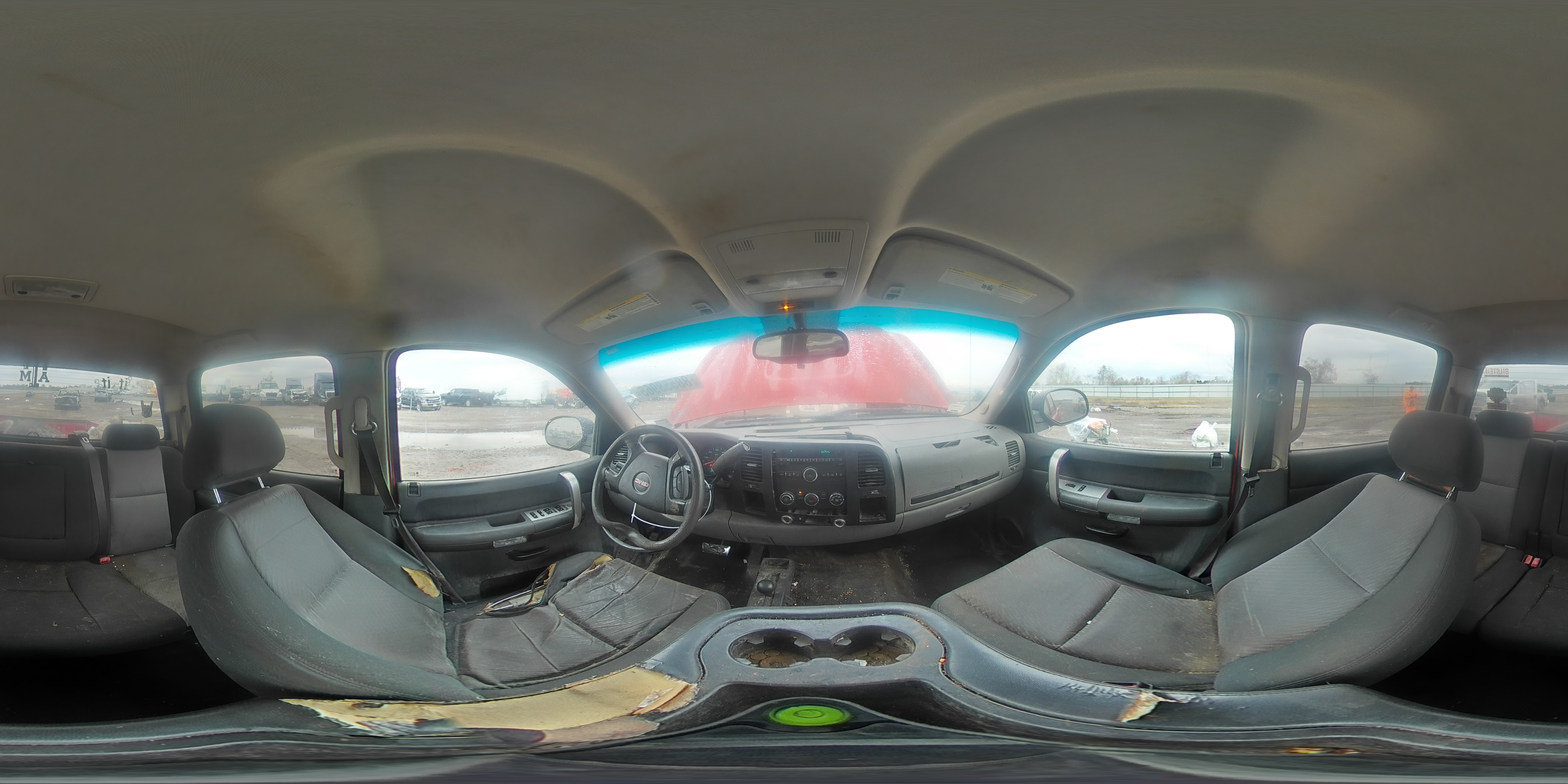 2008 GMC Sierra - Image 13
