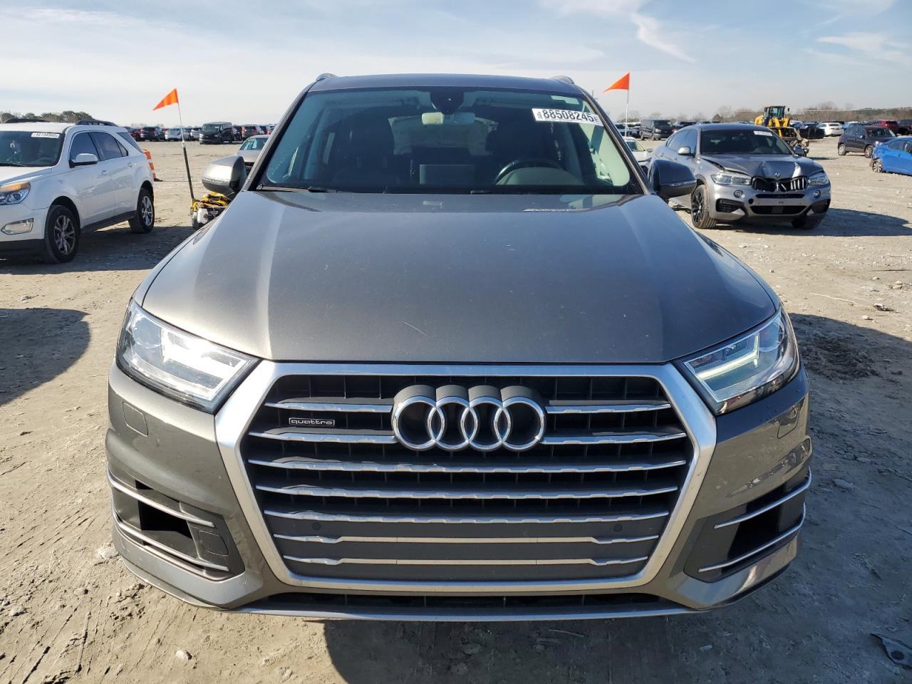 2017 Audi Q7 - Image 5