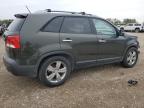 2012 Kia Sorento Ex en Venta en Mercedes, TX - Front End