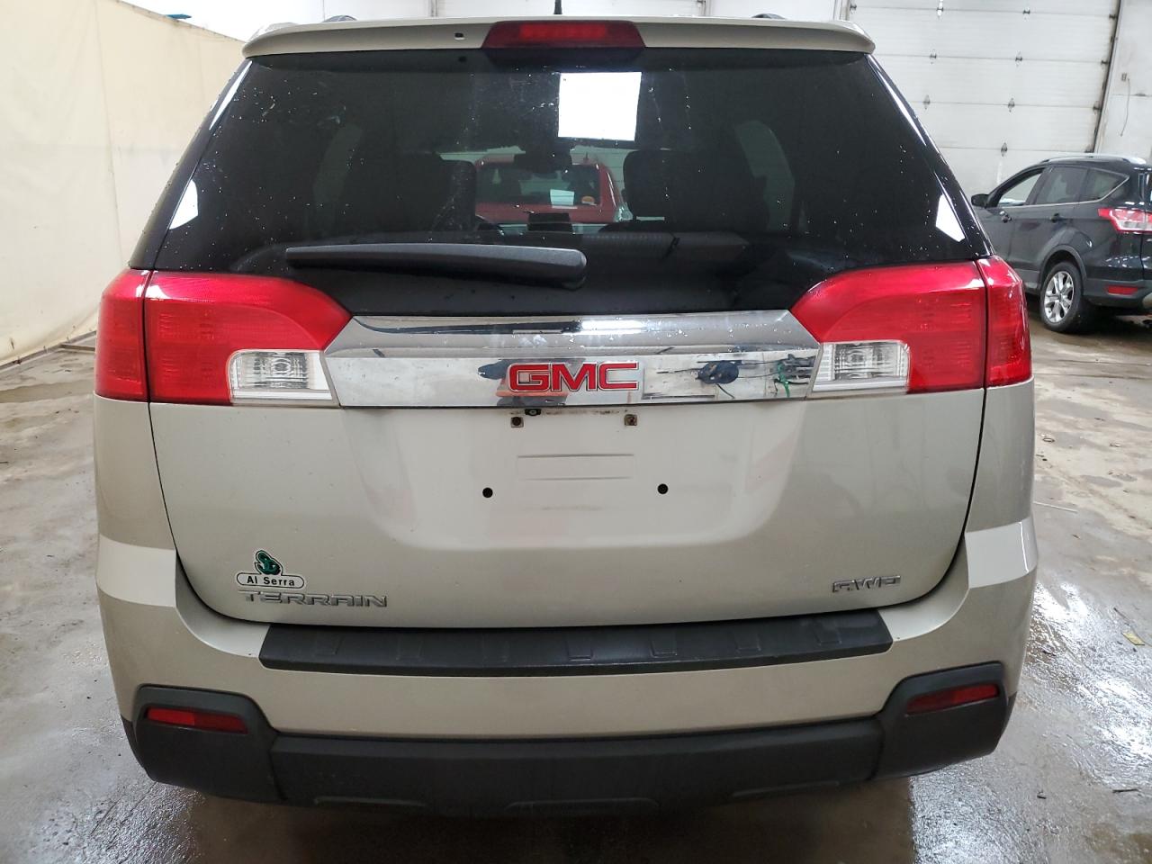 2014 GMC Terrain - Image 6