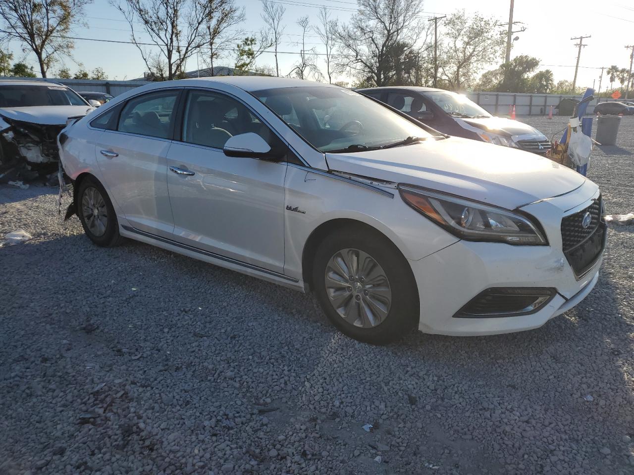2016 Hyundai Sonata - Image 4
