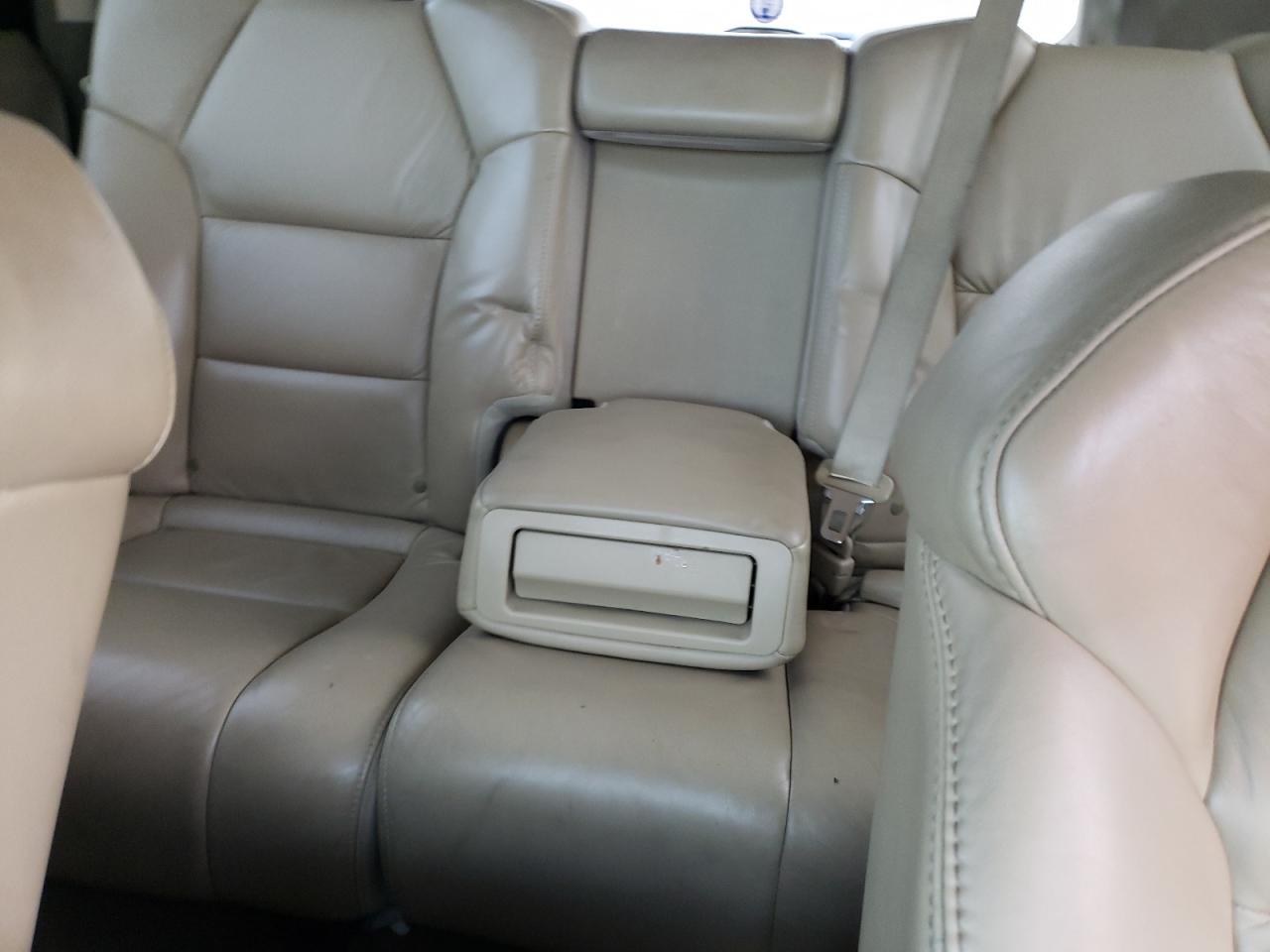 2012 Acura MDX - Image 10