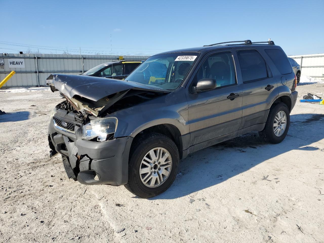 2004 Ford Escape - Image 1