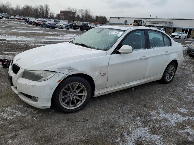 2010 Bmw 328 Xi Sulev  