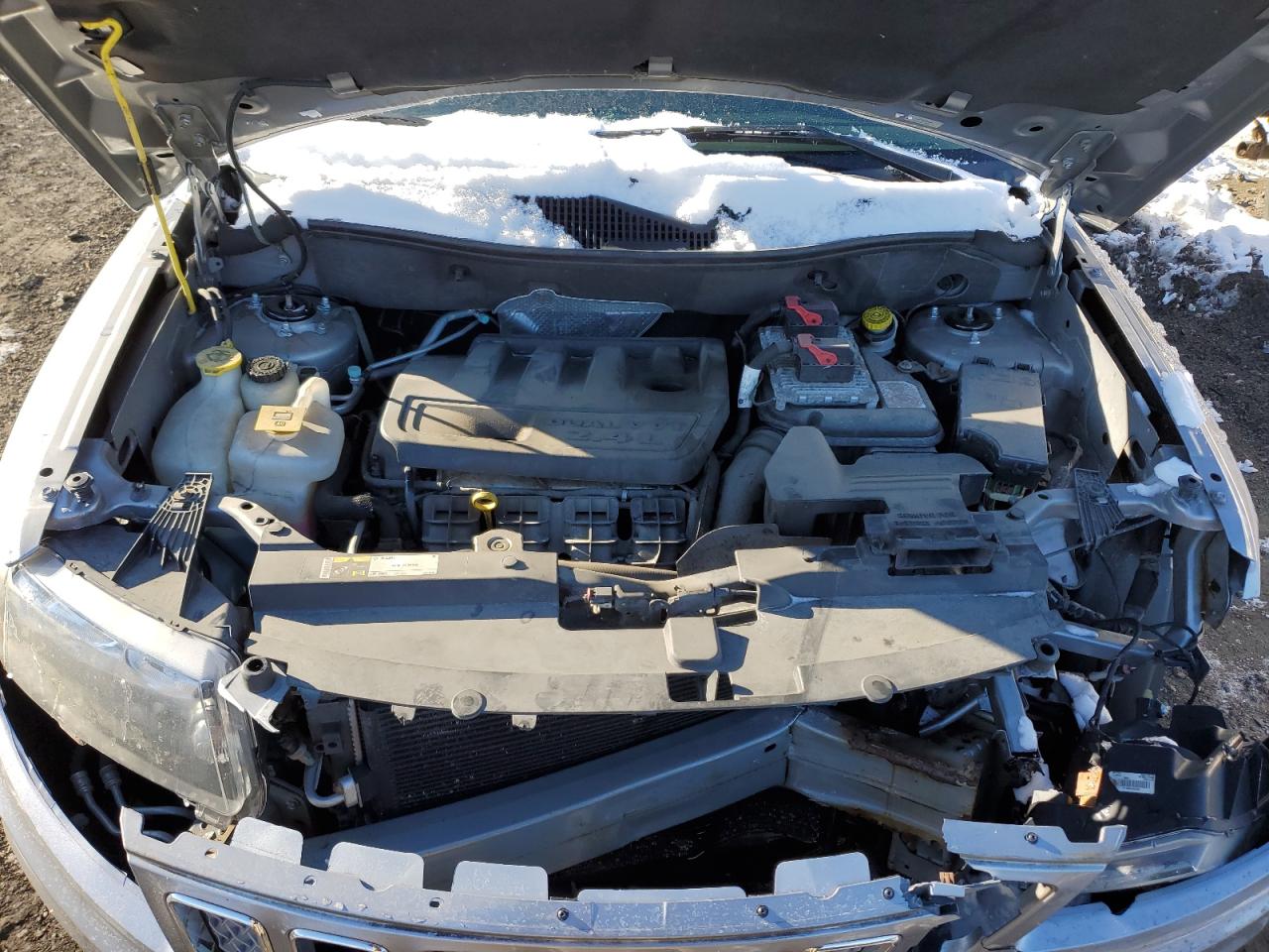 2014 Jeep Compass - Image 12