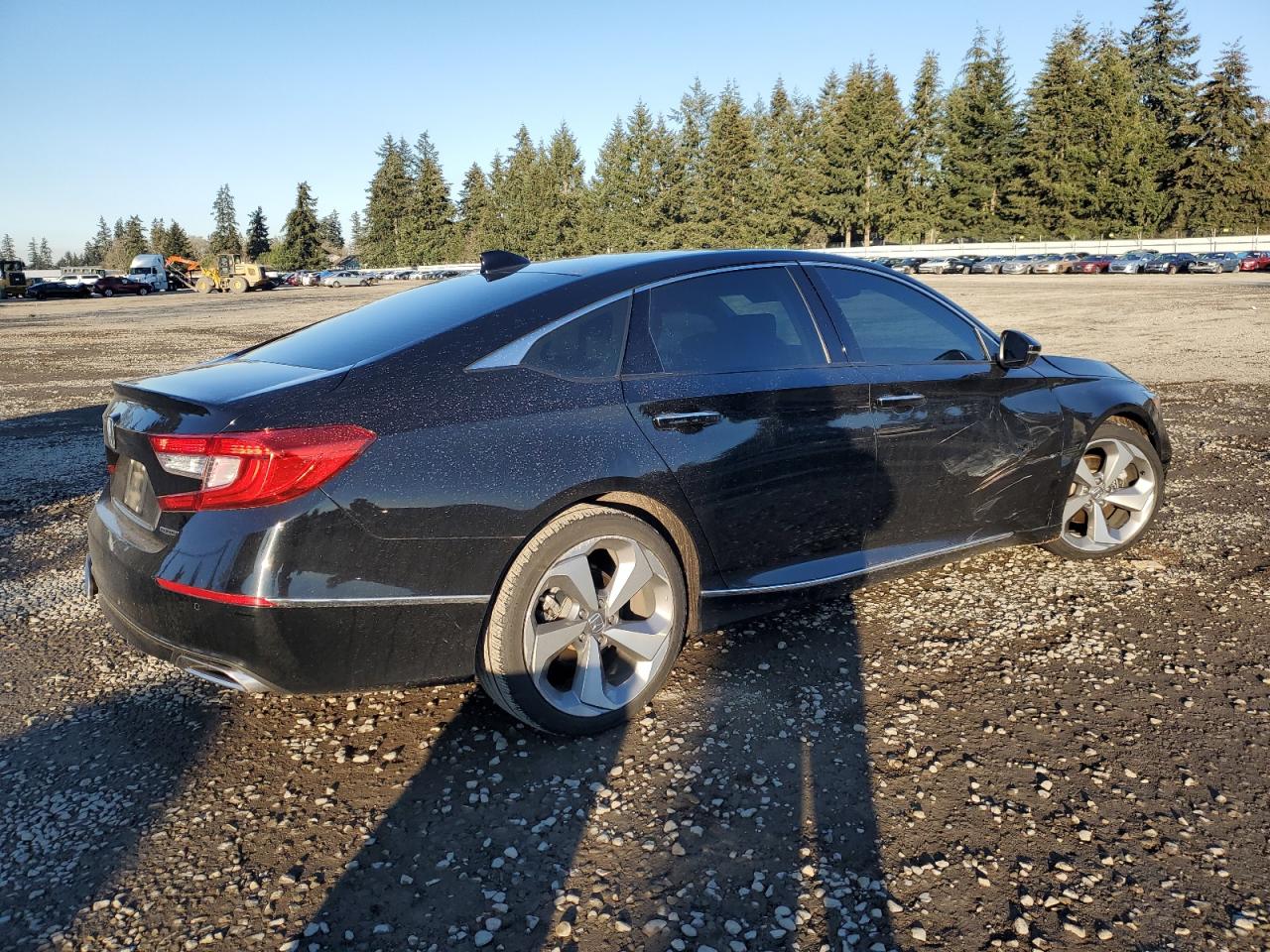 2018 Honda Accord - Image 3