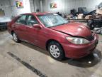 2003 Toyota Camry Le за продажба в York Haven, PA - Front End