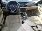 2015 Bmw X1 Sdrive28I for Sale in Austell, GA - Burn - Engine