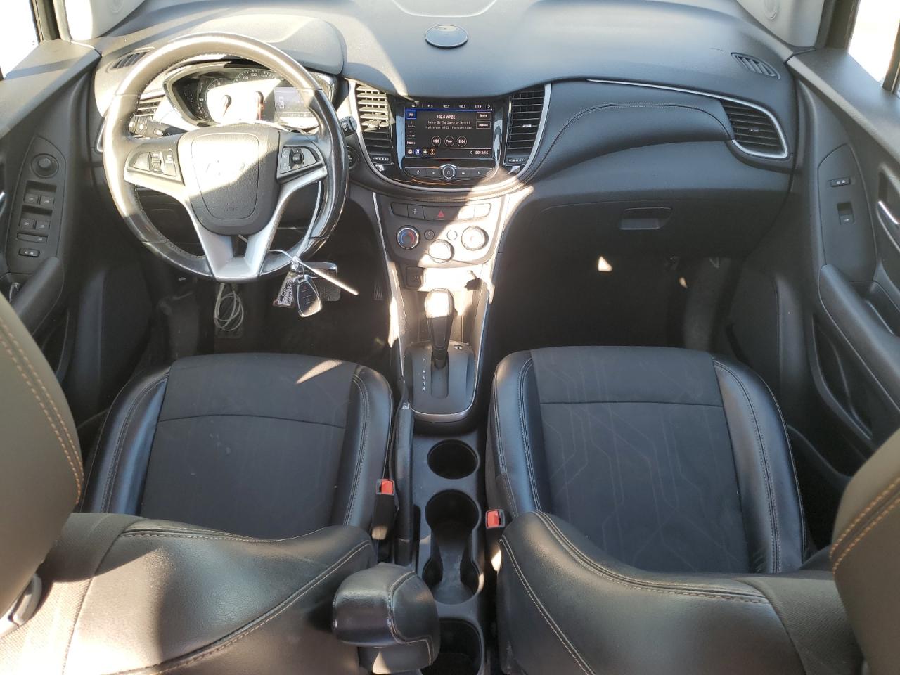 2020 Chevrolet Trax - Image 8