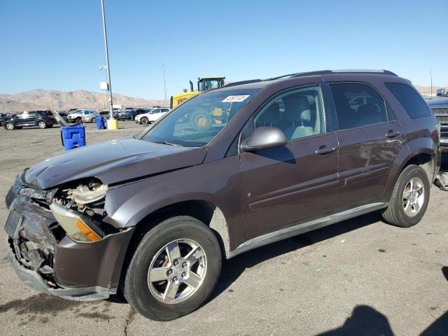 2008 Chevrolet Equinox Lt