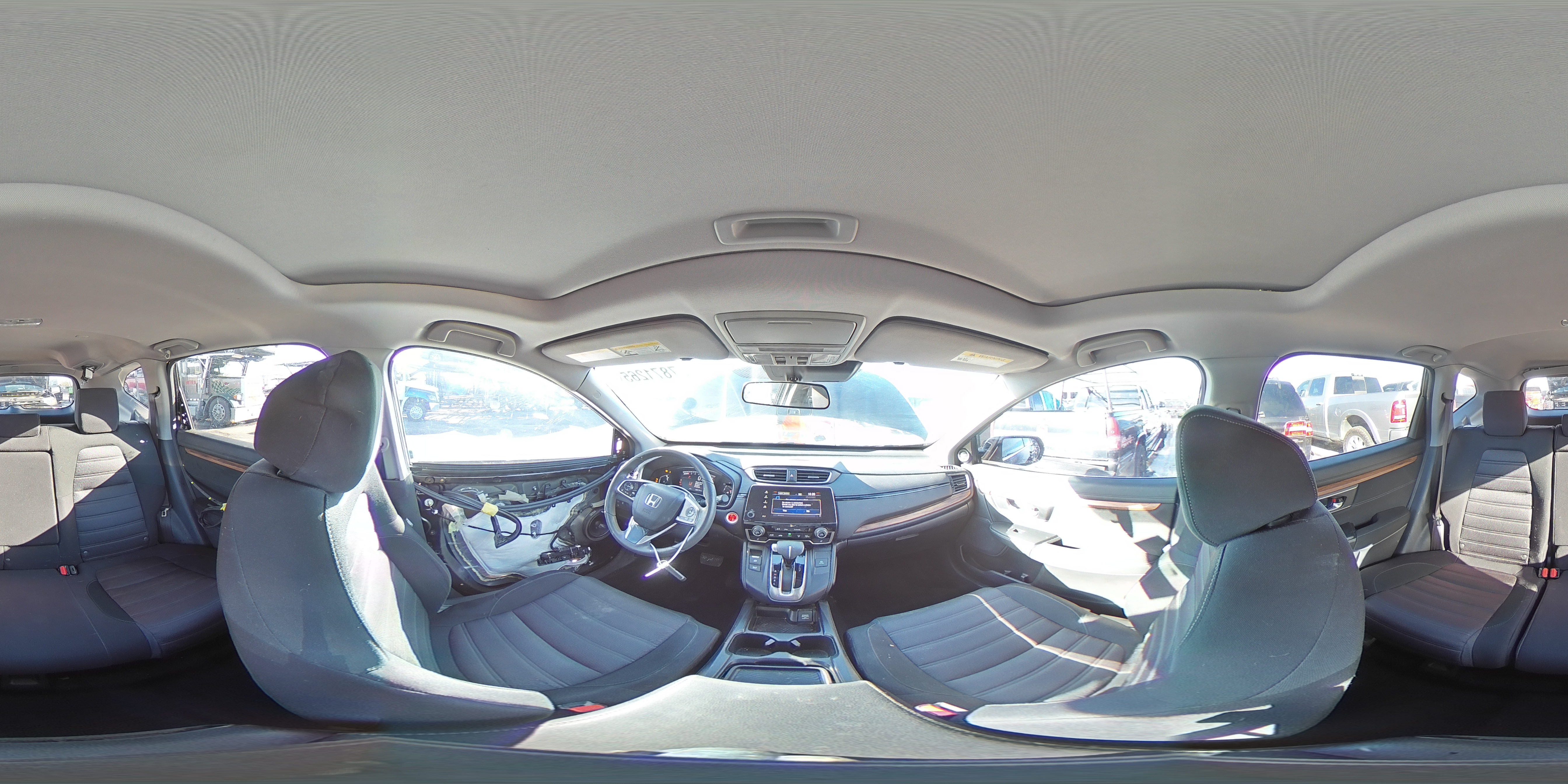 2018 Honda CR-V - Image 16