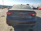 2017 Hyundai Sonata Sport for Sale in Albuquerque, NM - Front End