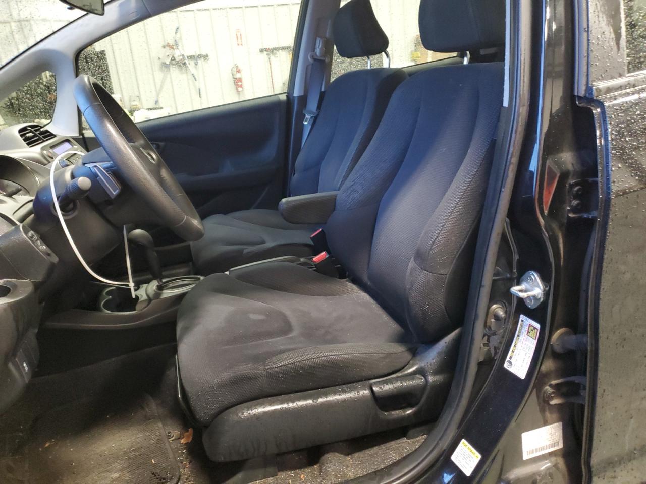 2012 Honda Fit - Image 7