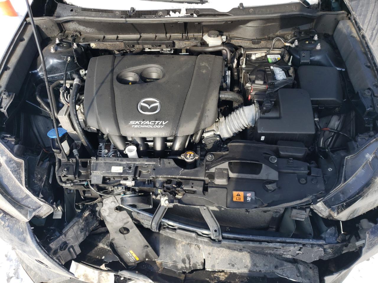 2018 Mazda CX-3 - Image 12