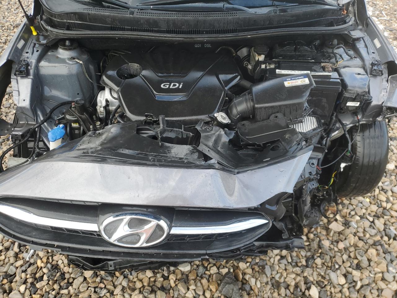 2016 Hyundai Accent - Image 11