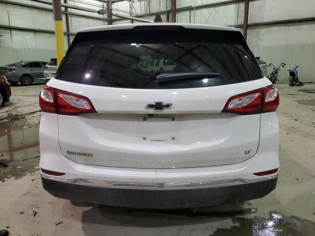  CHEVROLET EQUINOX 2020 White