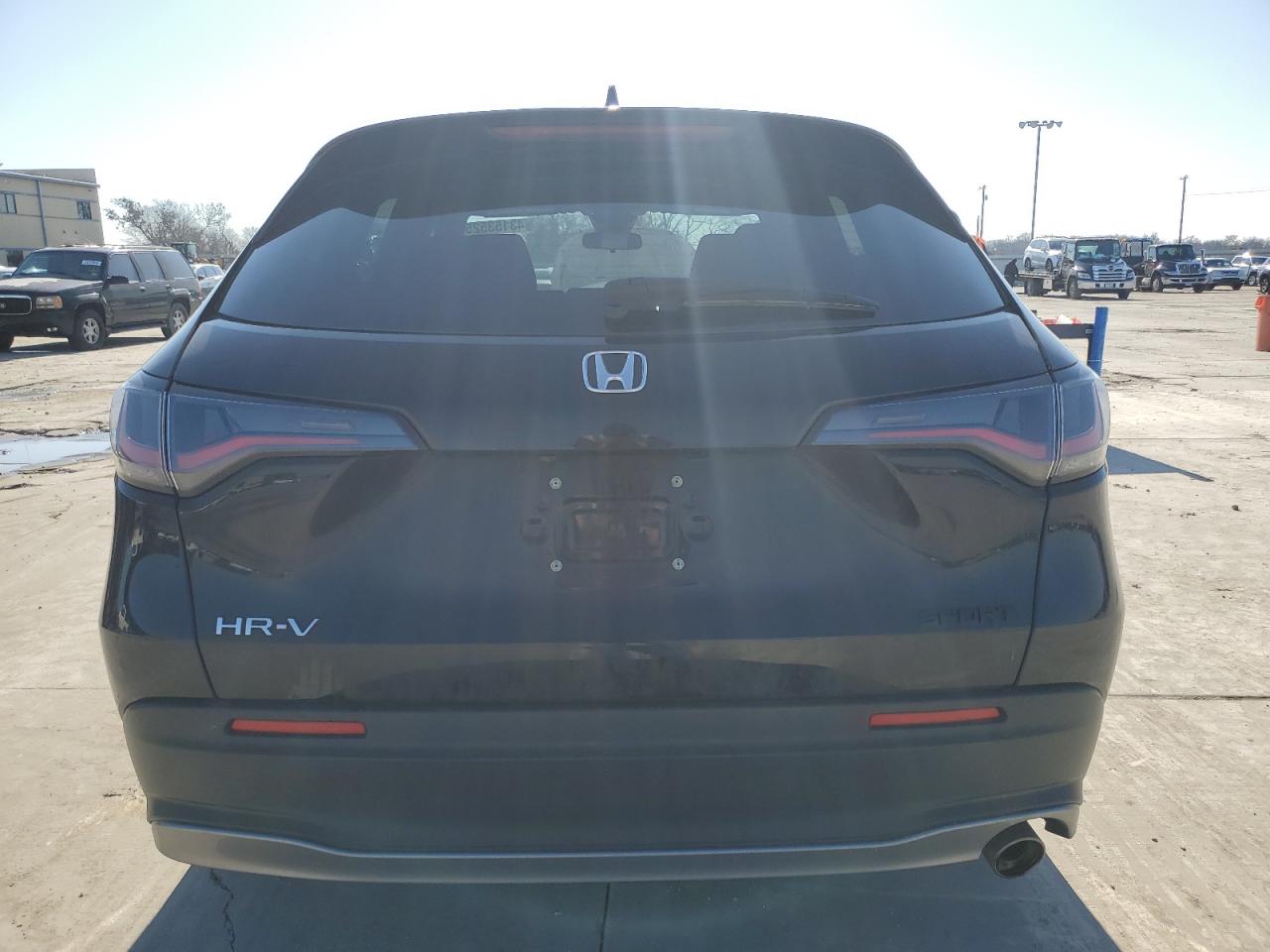 2023 Honda HR-V - Image 6