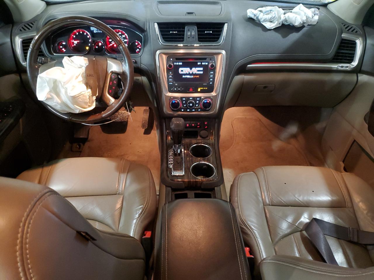 2013 GMC Acadia - Image 8