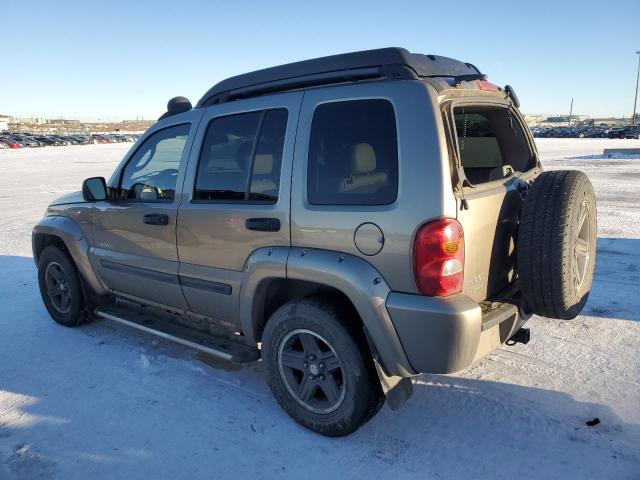 2004 JEEP LIBERTY RENEGADE