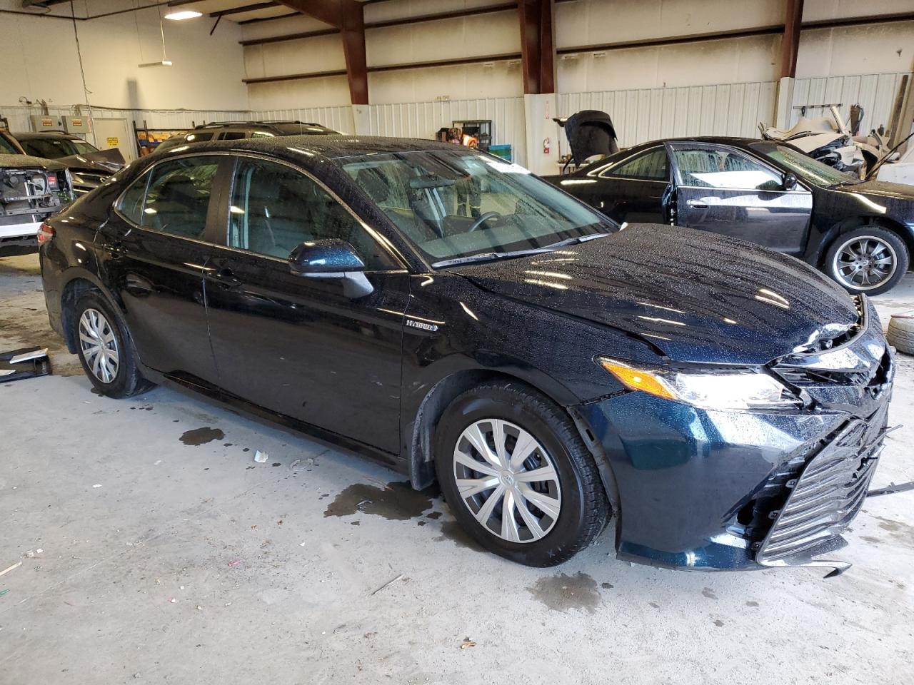 2019 Toyota Camry - Image 4
