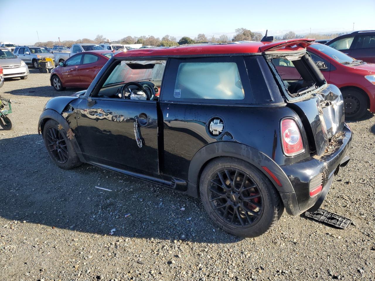 2013 MINI Cooper - Image 2
