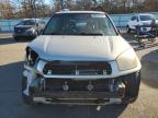 2003 Toyota Rav4  en Venta en Brookhaven, NY - Rear End