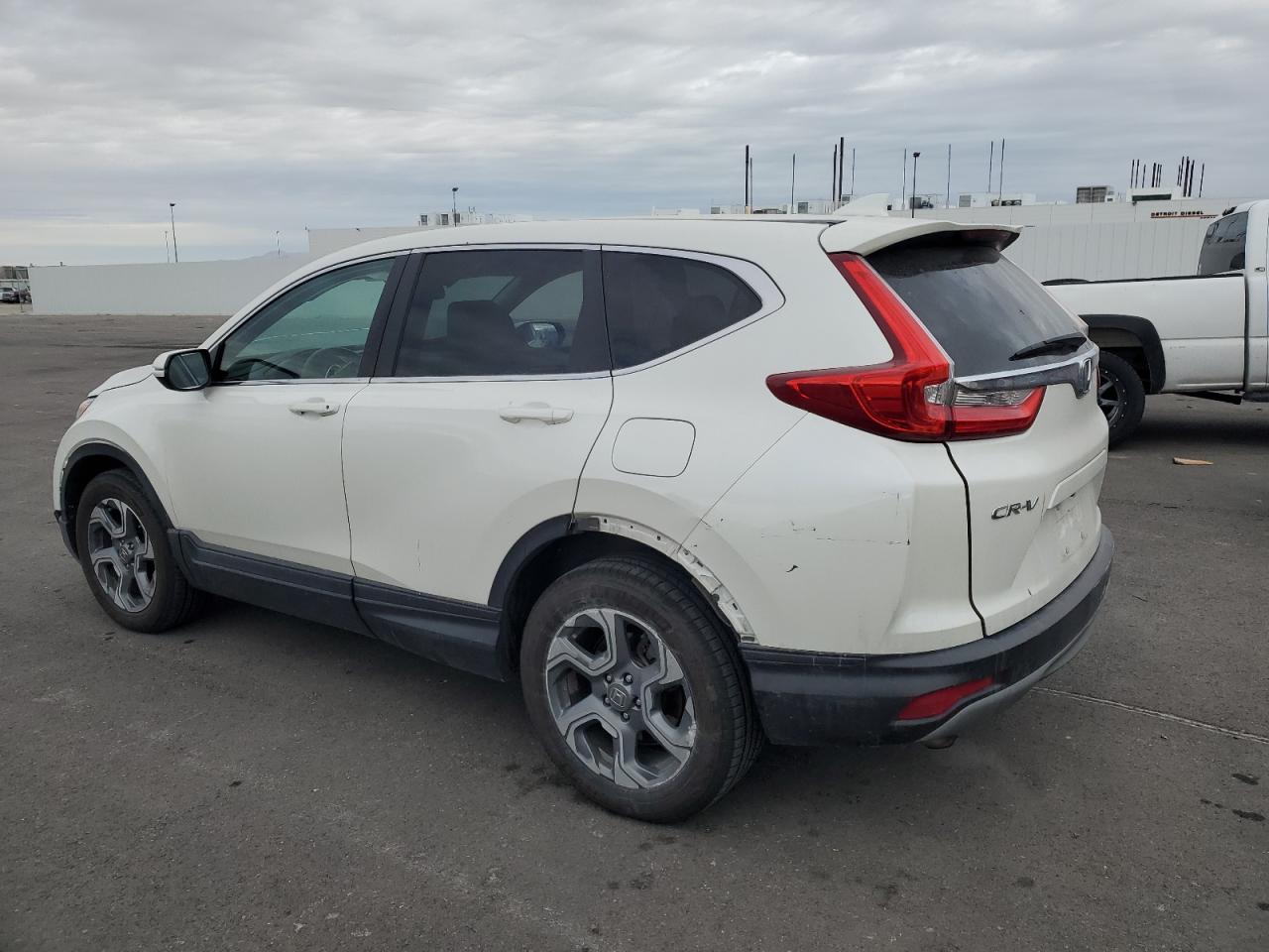 2017 Honda CR-V - Image 2