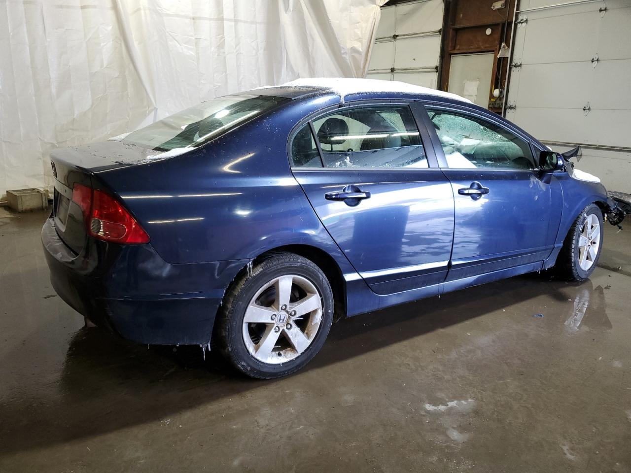 2007 Honda Civic - Image 3