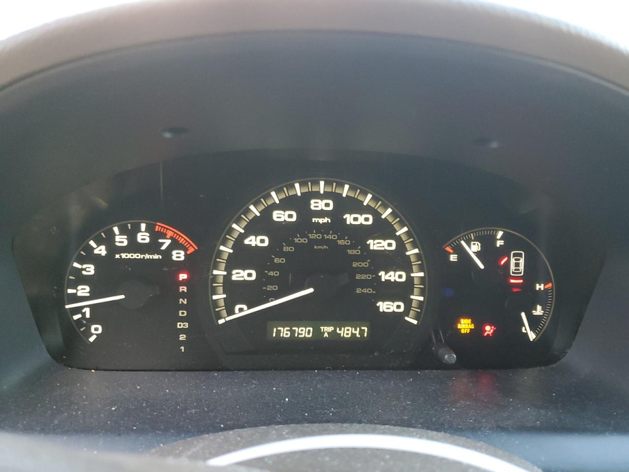 2006 Honda Accord - Image 9