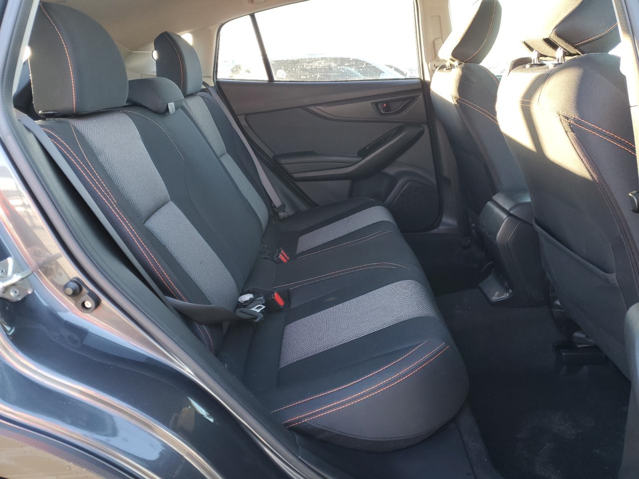 2021 Subaru XV - Image 10