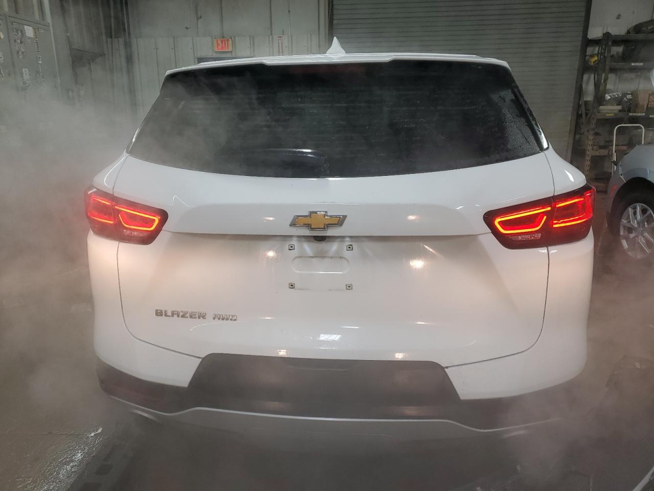 2023 Chevrolet Blazer - Image 6