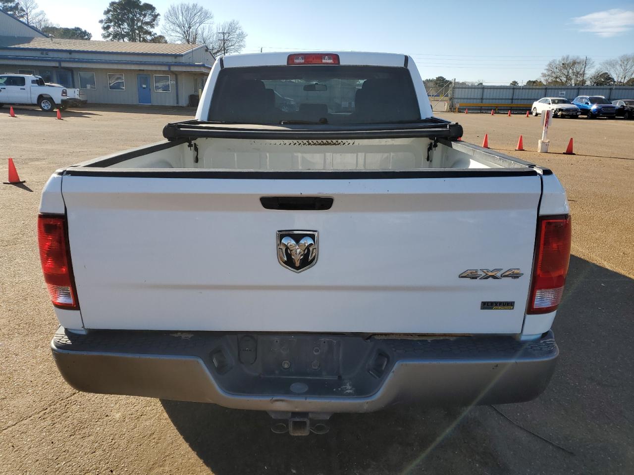 2011 Dodge RAM - Image 6