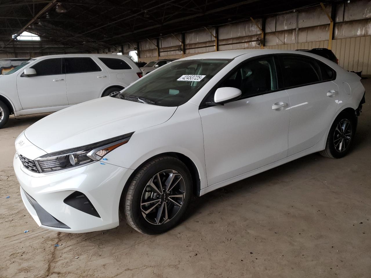 2023 Kia Forte - Image 1