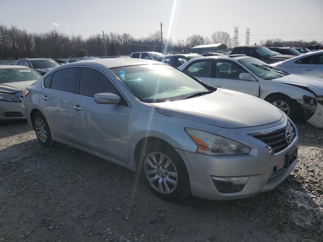 2015 Nissan Altima - Image 4