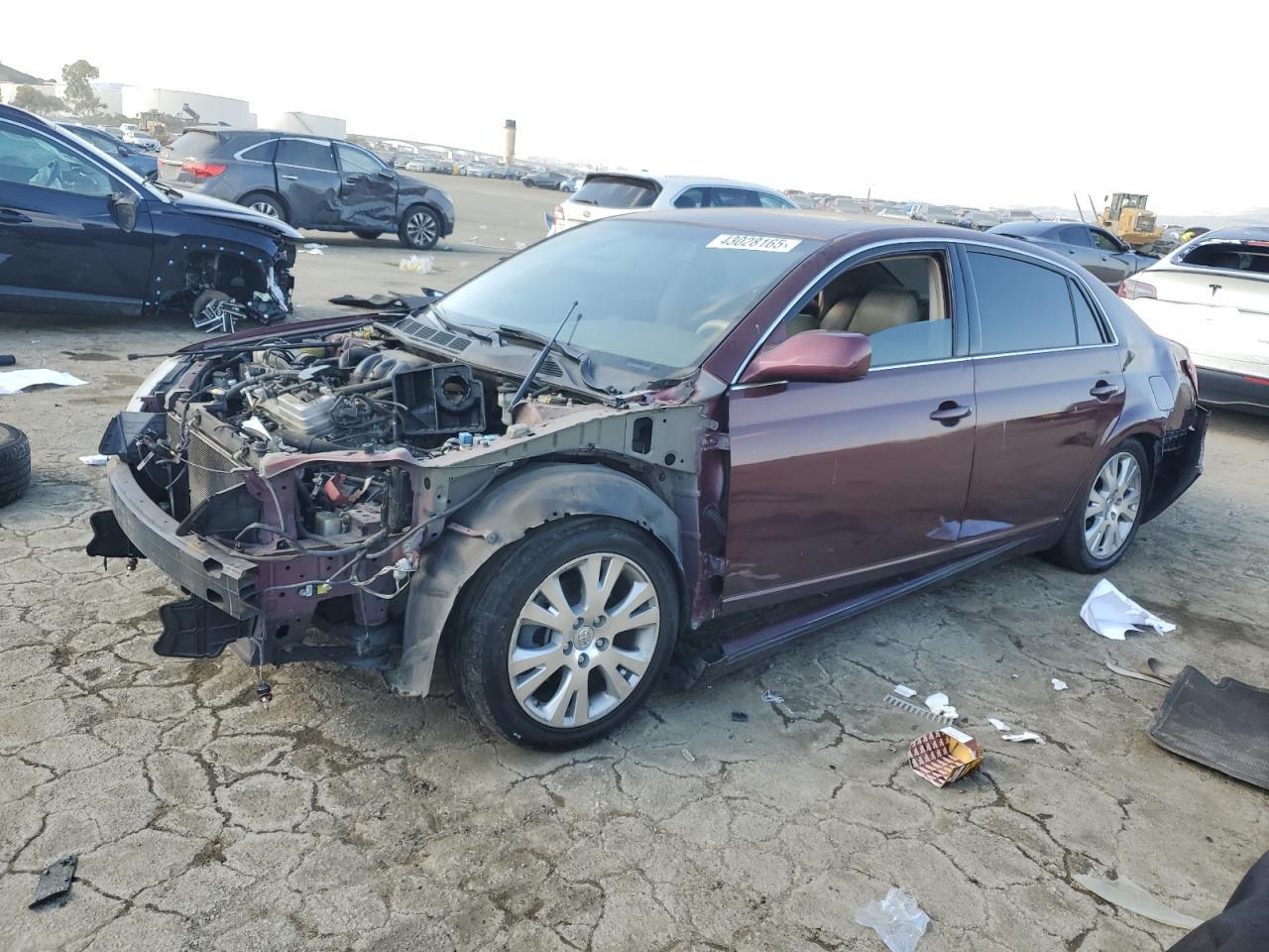 2008 Toyota Avalon - Image 1