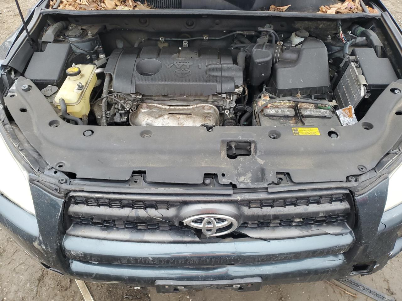 2011 Toyota RAV 4 - Image 12