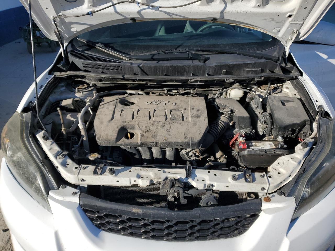 2009 Toyota Corolla - Image 12