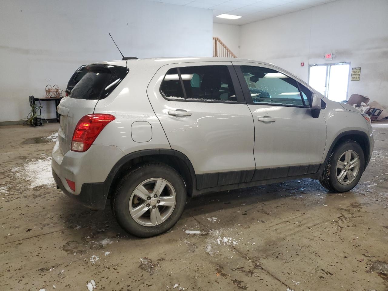 2021 Chevrolet Trax - Image 3