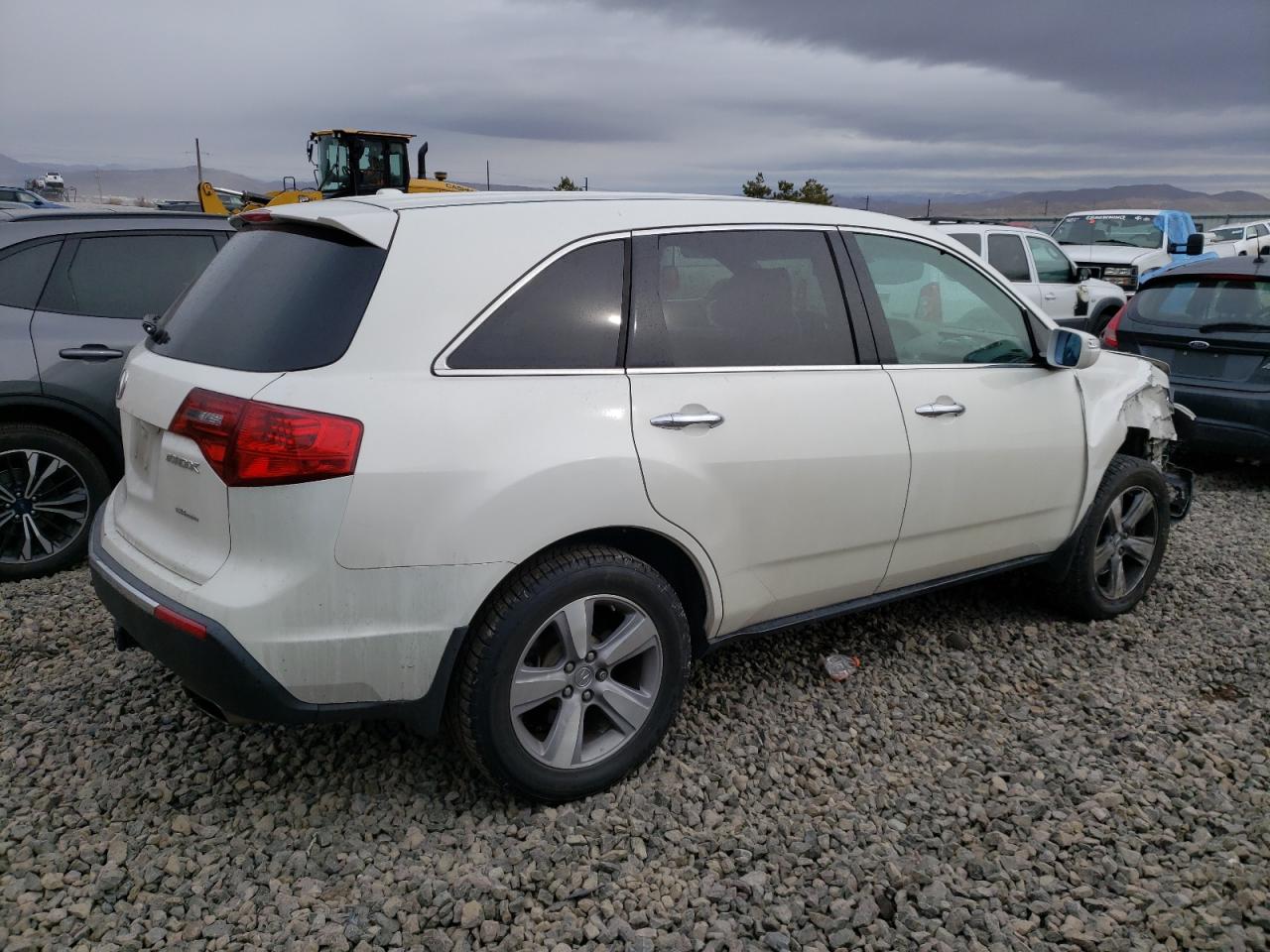 2011 Acura MDX - Image 3