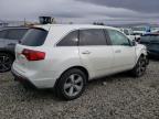 2011 Acura Mdx Technology for Sale in Reno, NV - Front End