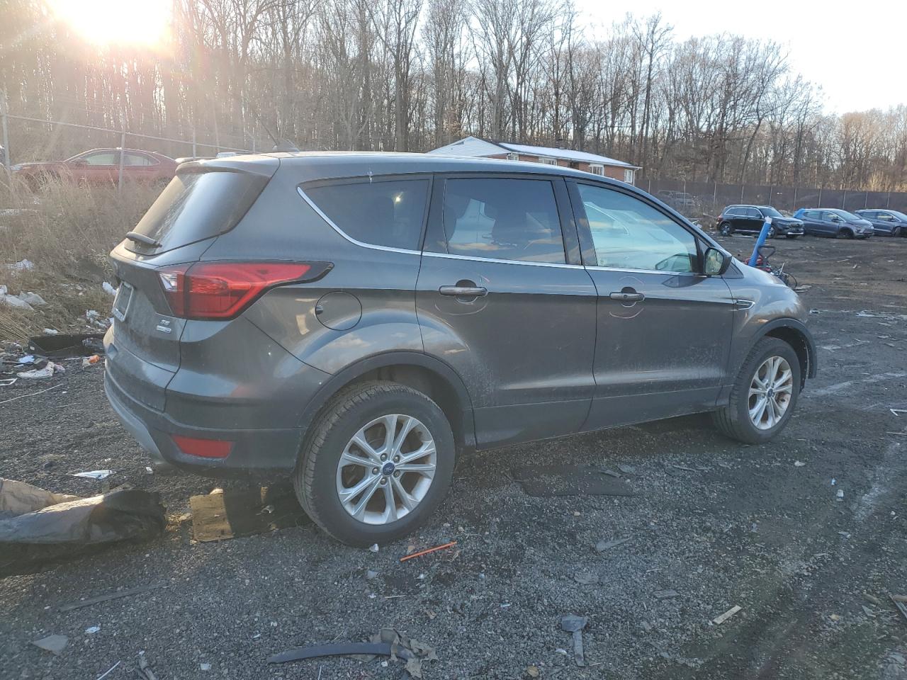 2019 Ford Escape - Image 3