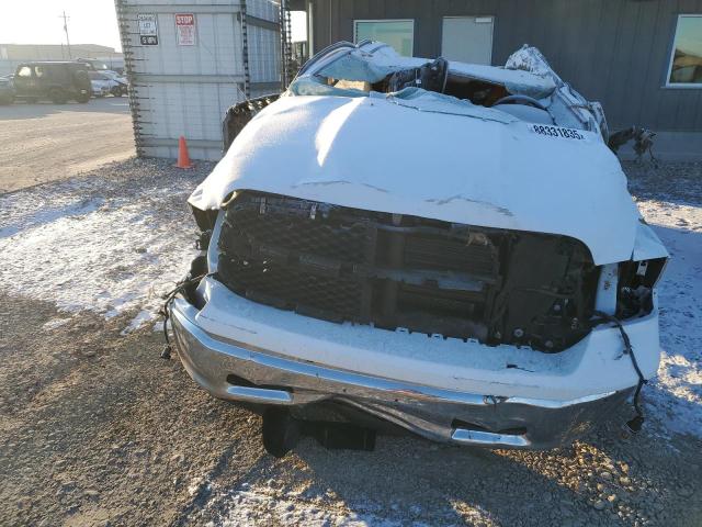  RAM 1500 2022 Biały