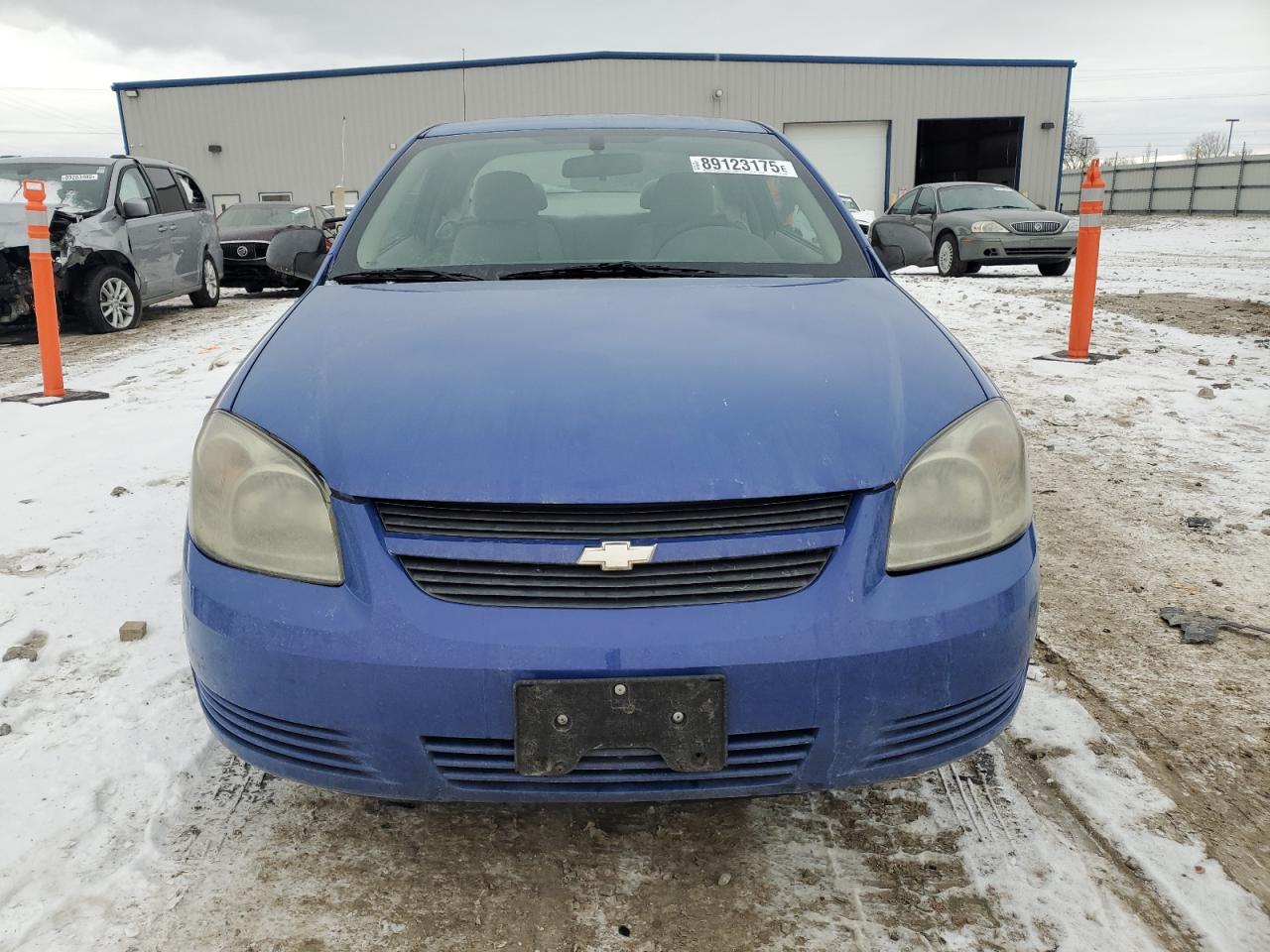 2008 Chevrolet Cobalt - Image 5